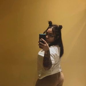 Meet your Posher, Melanie